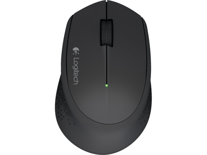 M280 fekete wireless mouse (910-004291)