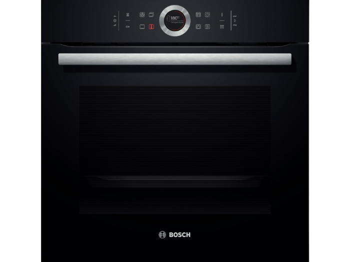 HBG 675 0 B 1 beépített sütő