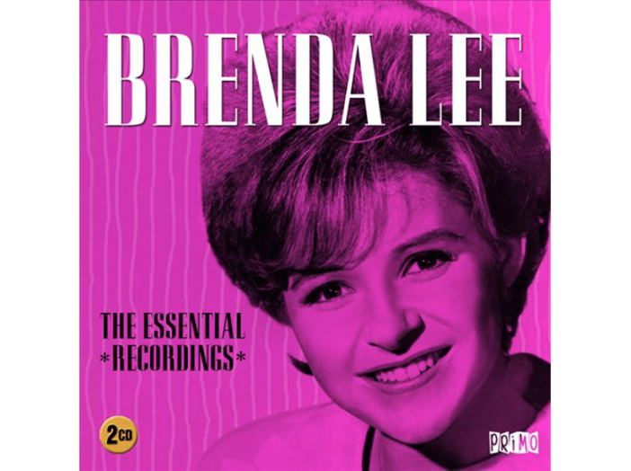 The Essential Recordings CD