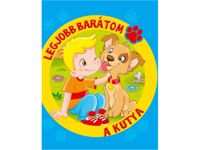 Legjobb barátom - A papagáj