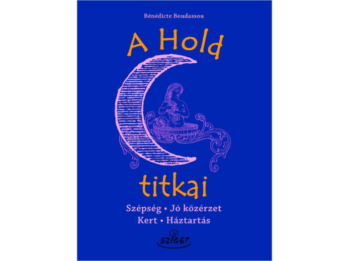 A Hold titkai