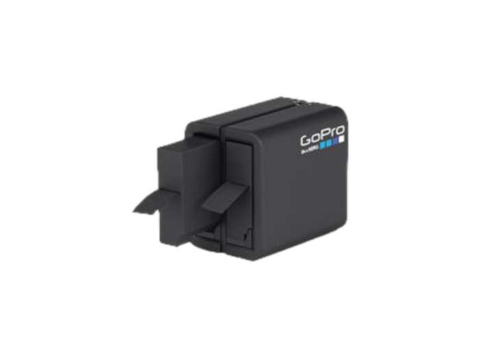 Dual Battery Charger (for HERO4)