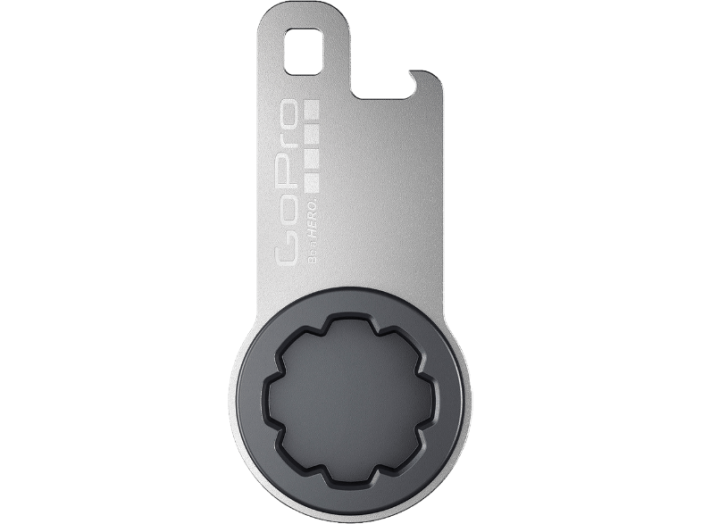 The Tool (Thumb Screw Wrench)
