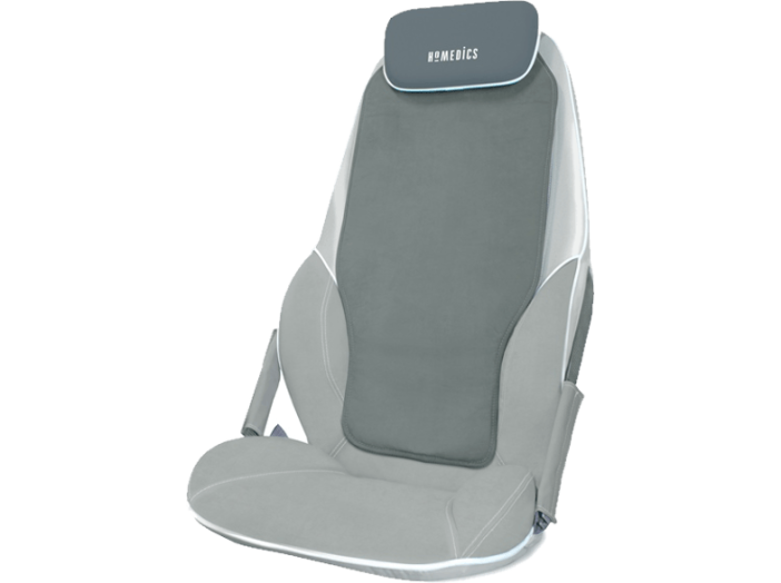 BMSC-5000H SHIATSU MAX masszázsülés