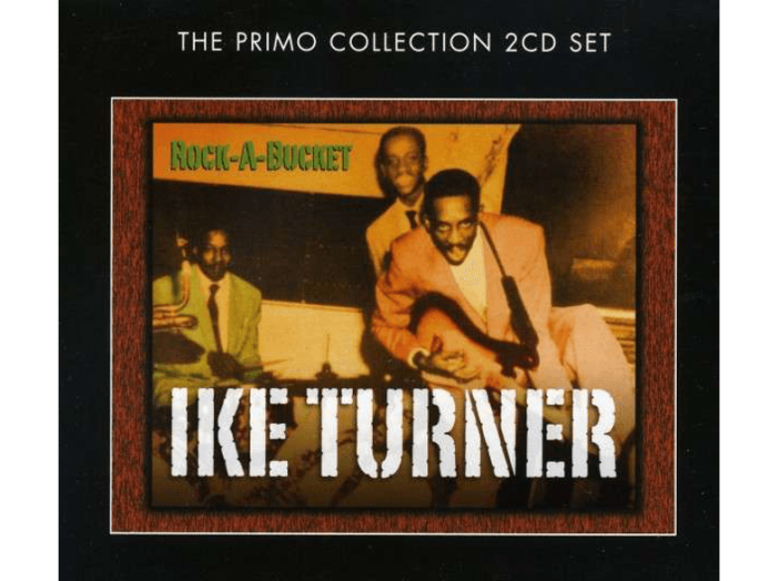 Rock-A-Bucket CD