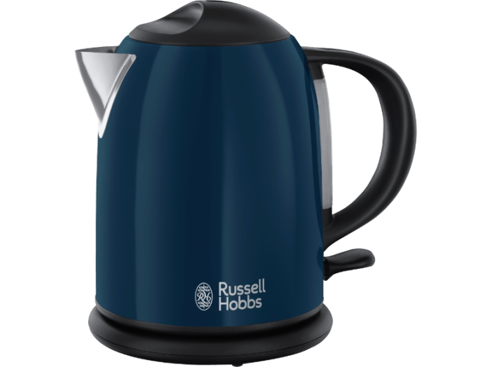 20193-70/RH colours royal blue kompakt vízforraló