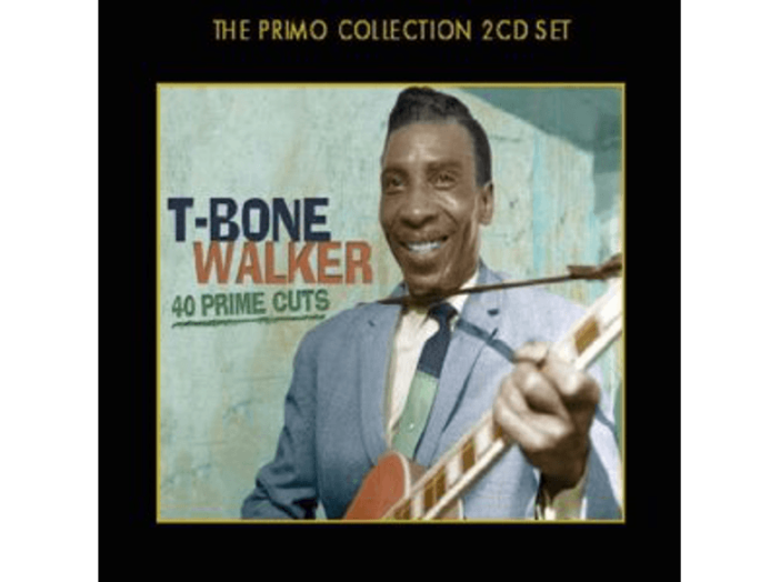 40 Prime Cuts CD