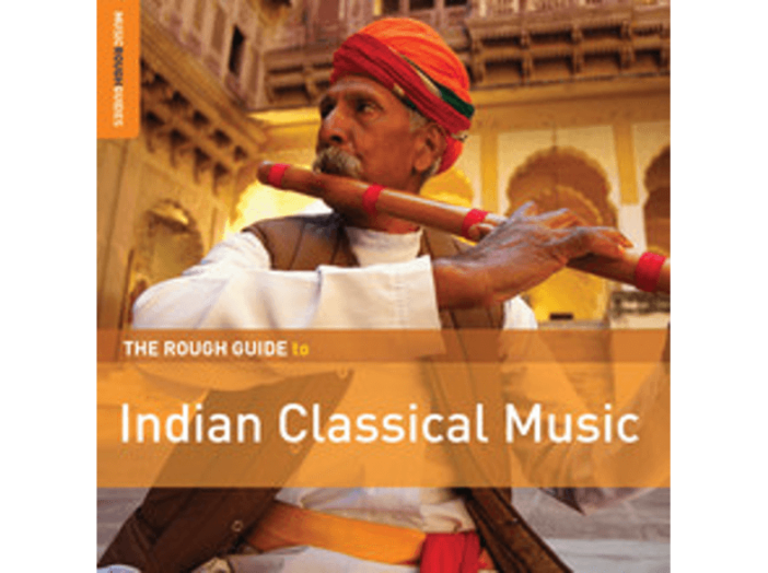 The Rough Guide To Indian Classical Music (Limited Edition) LP
