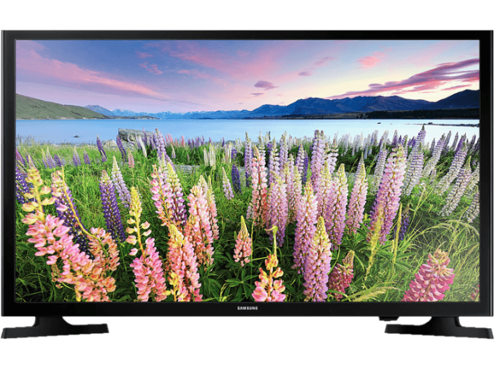 UE 32 J5000 LED televízió