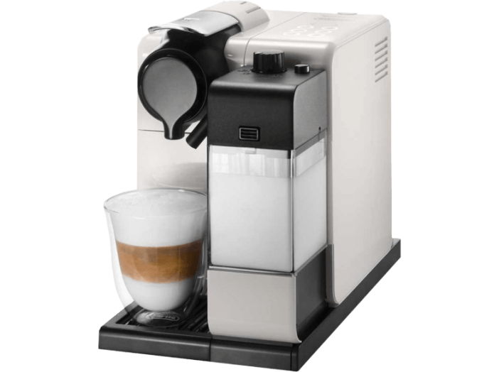 EN550.W NESPRESSO COFFEE MAKER