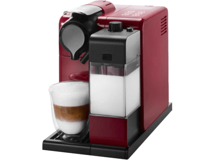 EN550.R NESPRESSO COFFEE MAKER