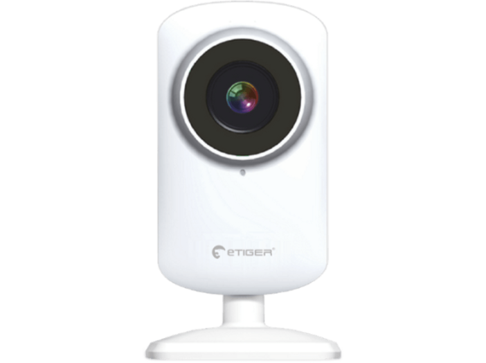 ES-CAM2A HD IP kamera