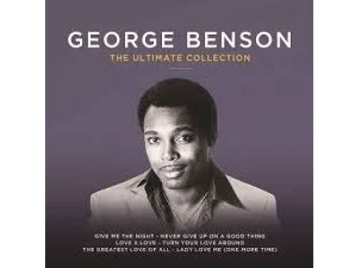 The Ultimate Collection CD