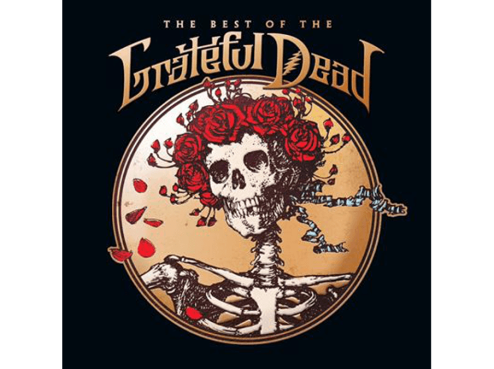 The Best Of The Grateful Dead CD