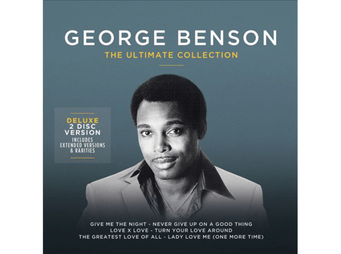 The Ultimate Collection (Deluxe Edition) CD