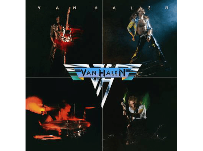 Van Halen (Remastered) LP