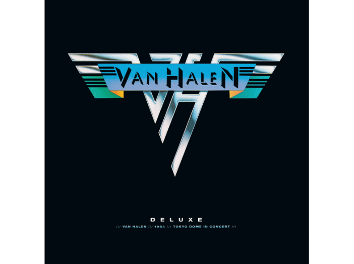 Deluxe CD