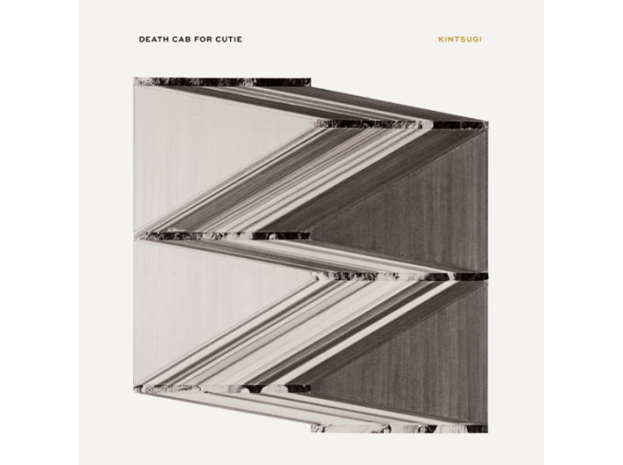 Kintsugi LP