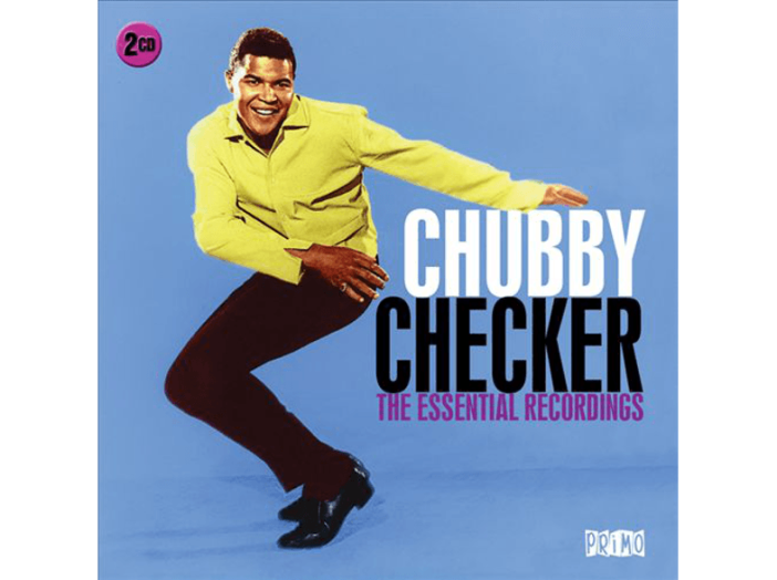 The Essential Recordings CD