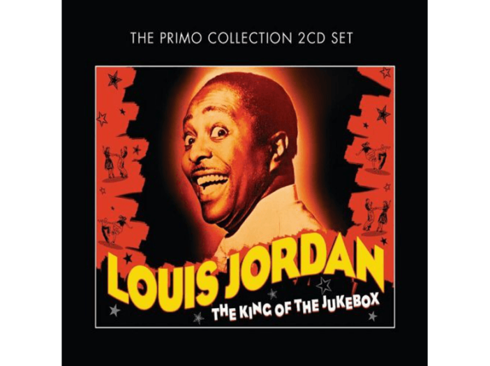 The King of the Jukebox CD