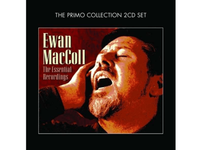 The Essential Recordings CD