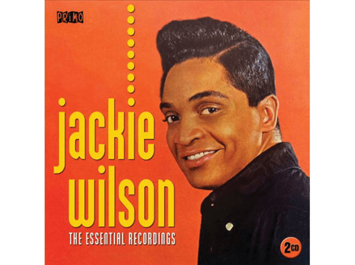 The Essential Recordings CD