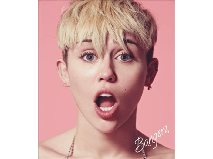 Bangerz Tour Blu-ray