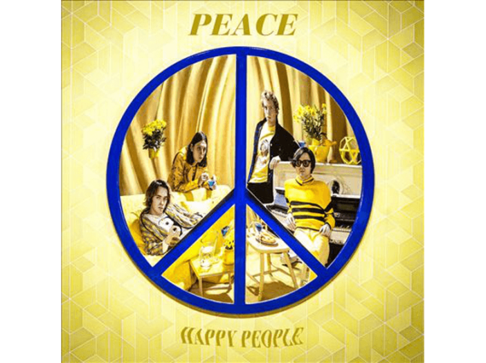 Happy People CD