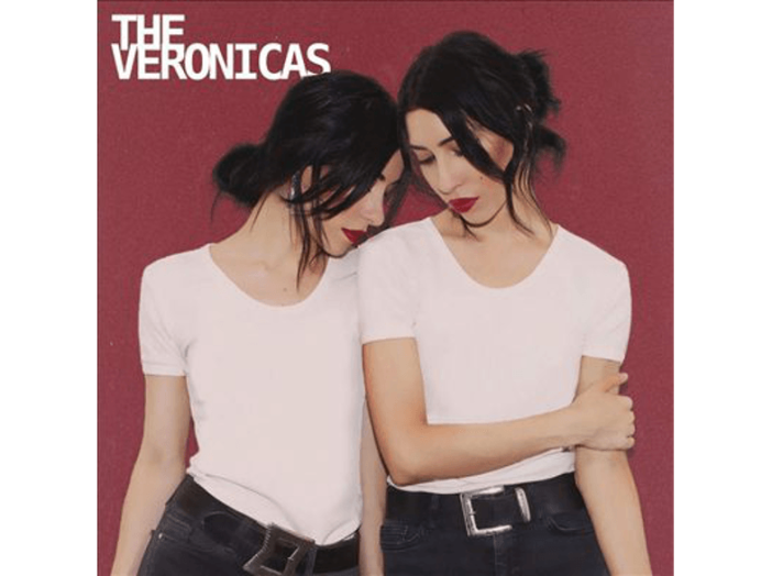 The Veronicas CD
