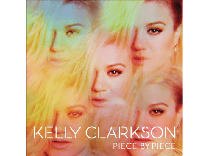 Piece By Piece CD