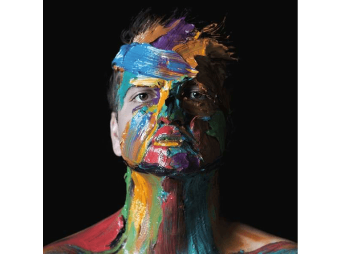 Control (Limited Coloured Vinyl) LP