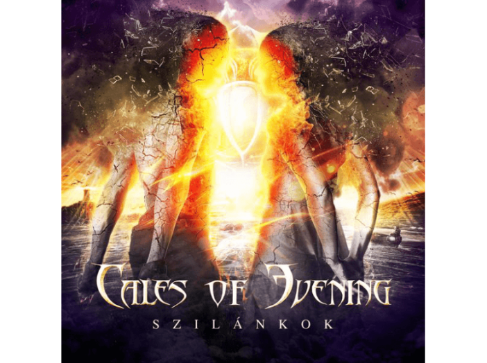 Szilánkok CD