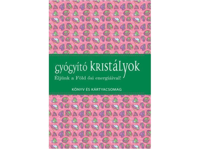 Gyógyító kristályok