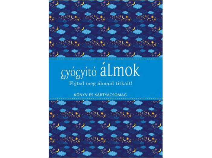 Gyógyító álmok