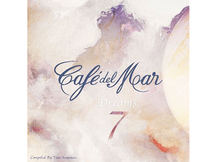 Cafe del Mar Dreams 7 CD