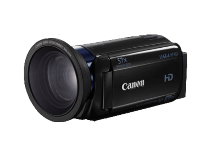 LEGRIA HF R67 videokamera