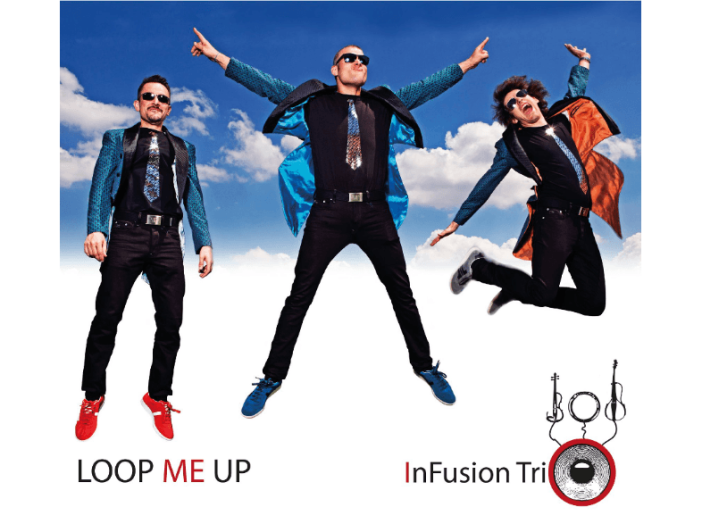 Loop Me Up CD