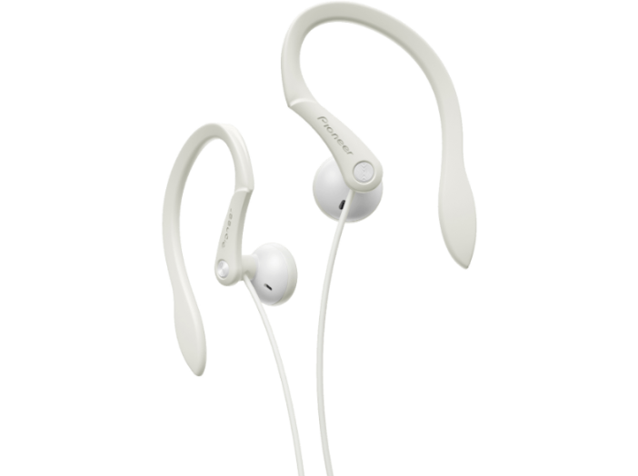 SE-E511-W fülhallgató, fehér