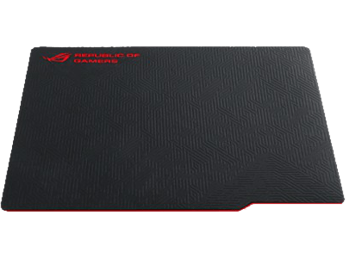 ROG Whetstone gaming egérpad