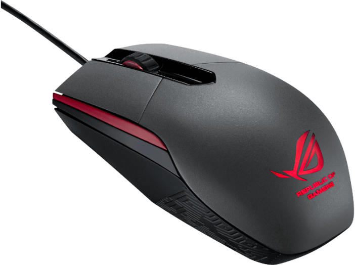 ROG Sica gaming egér