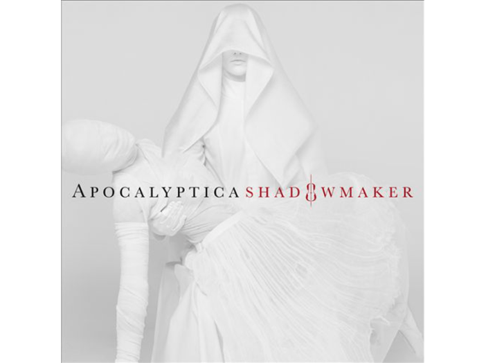 Shadowmaker CD