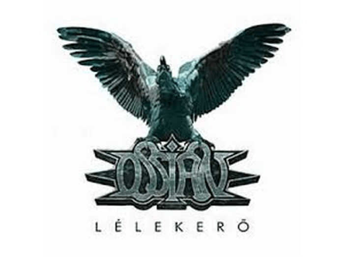 Lélekerő (Digipak) CD