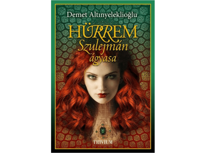 Hürrem, Szulejmán ágyasa