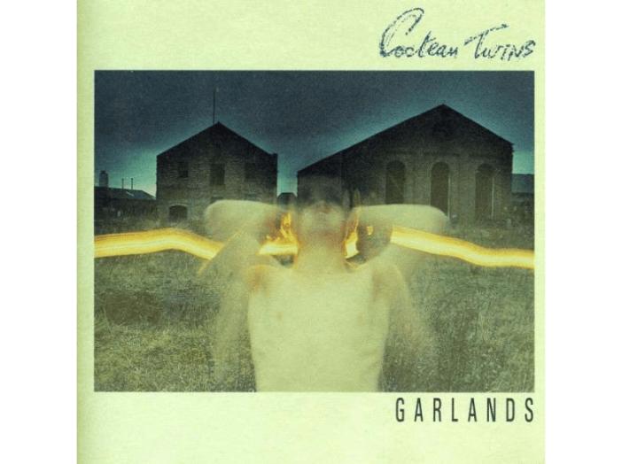 Garlands (Remastered) CD