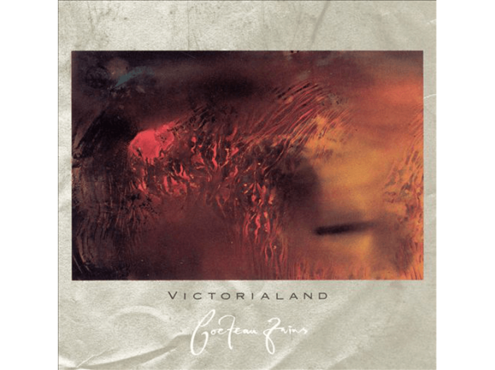 Victorialand CD