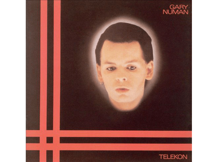 Telekon CD
