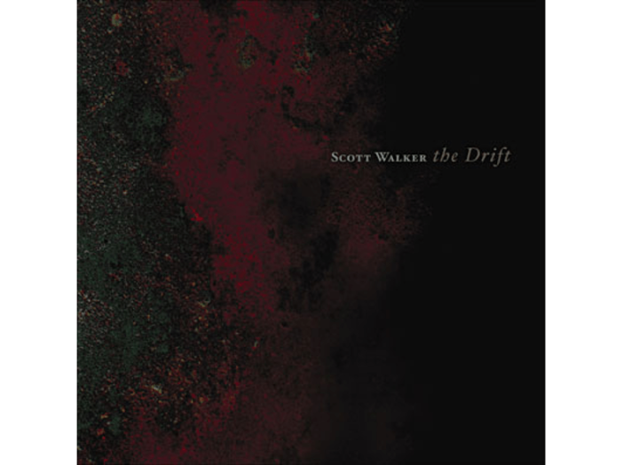 The Drift CD