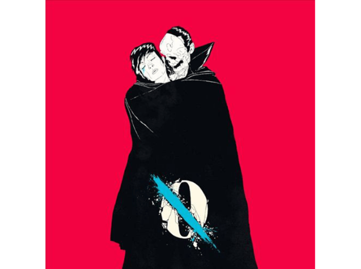 ...Like Clockwork (Deluxe Edition) LP