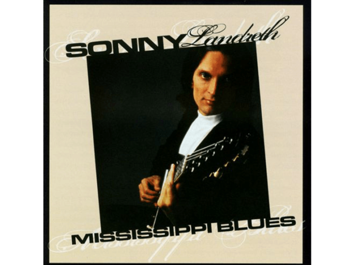 Mississippi Blues CD