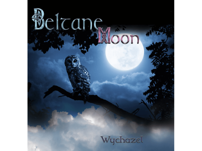 Beltane Moon CD